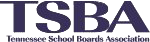 TSBA logo